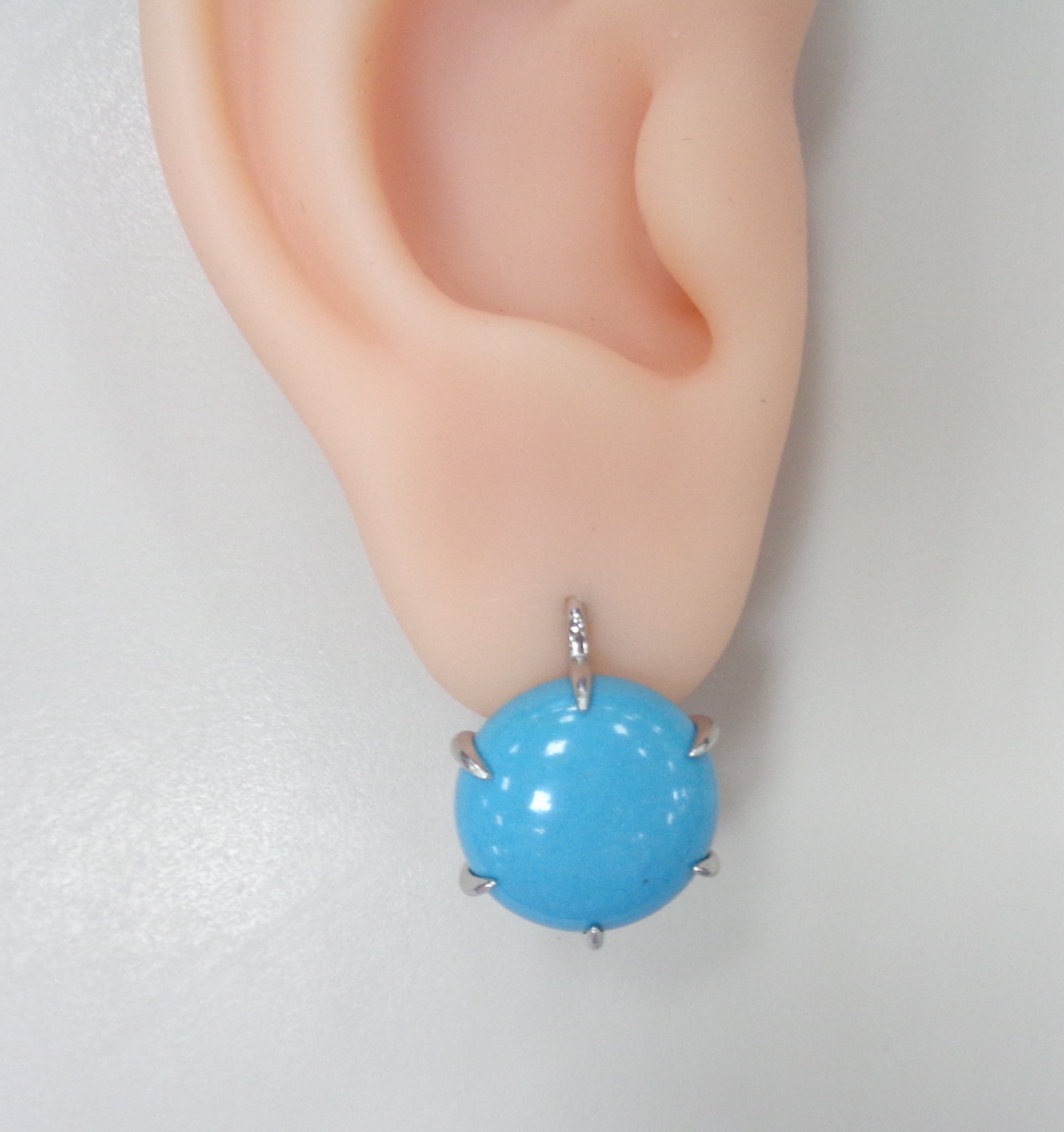 10522-004549 Серьги (Ag 925)